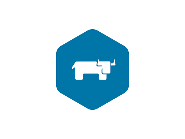 Diagram of Rancher managing Kubernetes clusters across cloud and on-premise nodes